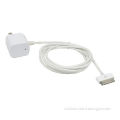 5V/2.1A Travel Charger with 6FT Apple 30Pin Cable
